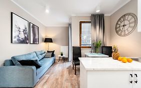Apartament Grzybowska Studio79